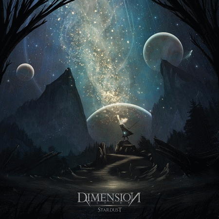 Dimension Eleven : Stardust
